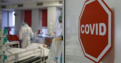 Ответ антивакцинаторам: медики обнародовали жуткие кадры из моргов и COVID-больниц - prm.ua - Украина
