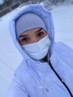 Фельдшер из Усинска посоветовала молодым медикам ехать в районы, чтобы «научиться всему» - bnkomi.ru - республика Коми - Усинск