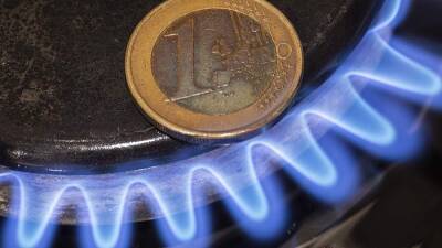Финансист раскрыл причины роста цен на газ в Европе - iz.ru - Израиль