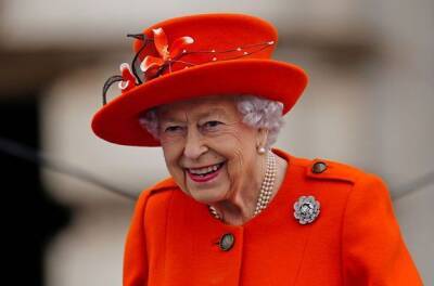 королева Елизавета - Британская королева Елизавета впервые после пребывания в больнице появится на публике - unn.com.ua - Украина - Англия - Киев