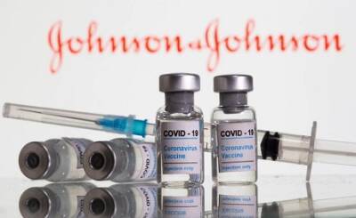 В Европе назвали побочный эффект от COVID-вакцины - enovosty.com - Covid