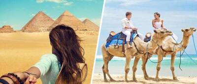 В АТОР сообщили о снижении цен на туры в Египет в ноябре-декабре 2021 года - pravda-tv.ru - Россия - Египет