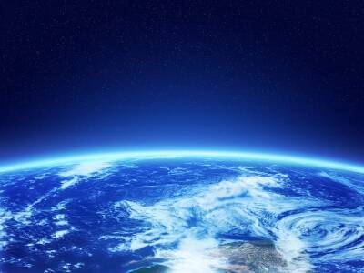 Ученые выяснили, когда на Земле появился кислород и мира - cursorinfo.co.il - Юар