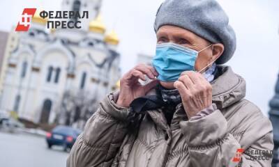 Александр Гинцбург - Гинцбург объяснил, как не заразиться дельта-штаммом - fedpress.ru - Москва
