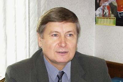 Скончался лежавший в больнице с COVID-19 депутат алтайского заксобрания - tayga.info - Алтайский край