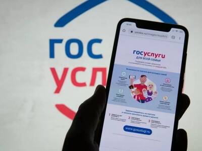 Бот на «Госуслугах» отговаривал россиян от вакцинации - u24.ru - республика Татарстан