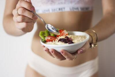 Как худеть без вреда для здоровья: диетологи дают советы - argumenti.ru - Сша