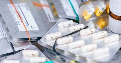 Более пяти миллионов упаковок лекарств выдали заболевшим COVID-19 в Москве - moslenta.ru - Москва