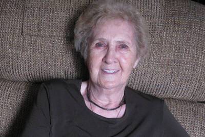 101-летняя медсестра раскрыла секрет долголетия - lenta.ru - Канада - провинция Онтарио
