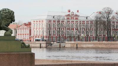 Ковид-вакцинацию в СПбГУ прошли меньше 15 процентов студентов - neva.today - Санкт-Петербург