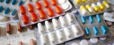 Москвичи получили более 5 млн упаковок лекарств для лечения COVID-19 с начала пандемии - runews24.ru - Москва
