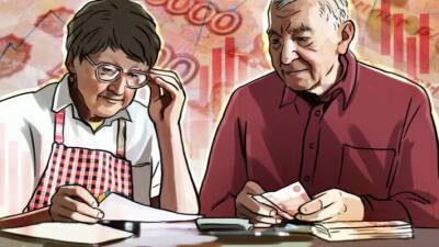 Российским пенсионерам старше 70 лет могут выплатить по 40 тыс. рублей за вакцинацию - inforeactor.ru - Россия