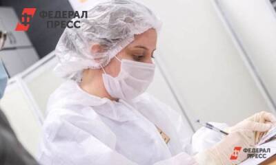 Тюменский Роспотребнадзор освободил часть жителей от обязательной вакцинации - fedpress.ru - Тюмень