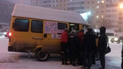 В мэрии Уфы оценили возможность проверок QR-кодов в автобусах - ufacitynews.ru - Уфа