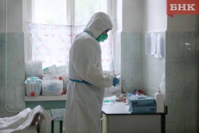 Коронавирус в Коми: за сутки выявили 388 заболевших - bnkomi.ru - республика Коми