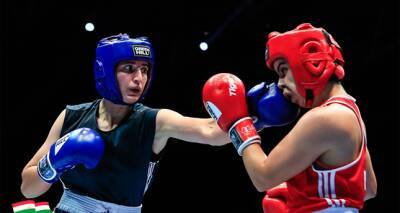 Чемпионат мира по боксу среди женщин перенесли на март 2022 года - dialog.tj - Турция - Таджикистан