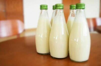 В Минсельхозе исключили вероятность проблем из-за введения маркировки молочной продукции - pnp.ru