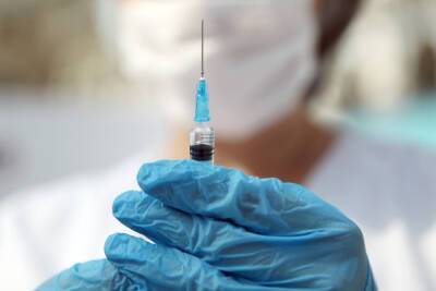 В Адыгее ввели обязательную вакцинацию для жителей старше 60 лет - mk.ru - республика Адыгея