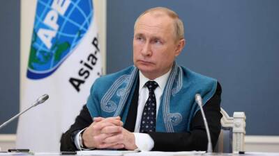 Владимир Путин - Дмитрий Песков - Путин призвал ускорить взаимное признание COVID-сертификатов в мире - iz.ru - Россия - Евросоюз - Израиль