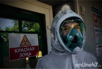 В Ленобласти из-за коронавируса запретили проведение всех массовых мероприятий - online47.ru - Ленобласть обл.