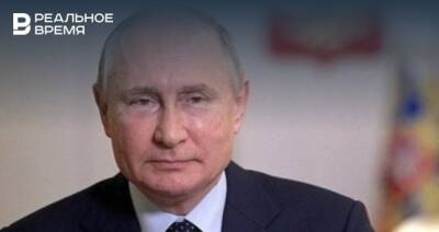 Владимир Путин - Президент России заявил о возможности появления более опасного штамма коронавируса - realnoevremya.ru - Россия