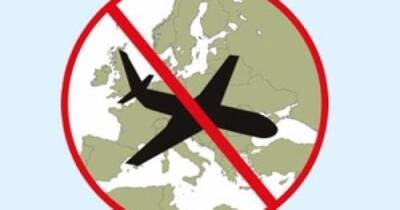 ЕС решил угробить свои авиаперевозки над территорией России - argumenti.ru - Россия - Белоруссия - Сша - Евросоюз - Польша
