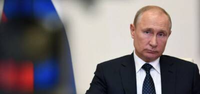 Владимир Путин - Путин считает возможным появление новых более опасных штаммов коронавируса - runews24.ru - Россия