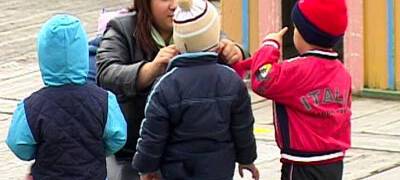 В Карелии детские сады должны до 1 декабря утвердить порядок приема детей - stolicaonego.ru - республика Карелия
