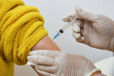 Сообщение о мутациях новорожденных из-за вакцин оказалось недостоверным - lenta.ru - Сша