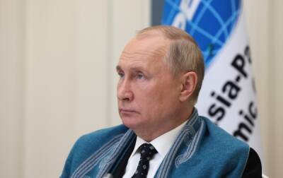 Владимир Путин - Владимир Путин заявил о необходимости взаимного признания вакцин в мире - govoritmoskva.ru - Россия