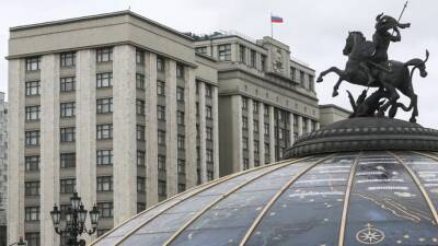 Светлана Бессараб - В Госдуме назвали вынужденной мерой введение QR-кодов по всей стране - russian.rt.com - Россия