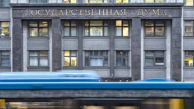 Дмитрий Хубезов - В ГД прокомментировали законопроект о QR-кодах в транспорте и магазинах - iz.ru - Россия - Израиль