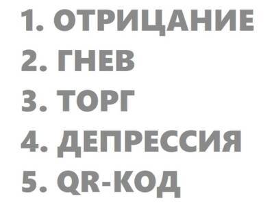«Подпиндосовские власовцы внутри системы вылезли наружу»: в соцсетях обсуждают общероссийское QR-кодирование населения - rosbalt.ru - Россия