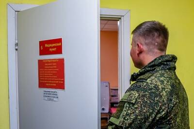 Для российских военных введут специальные QR-коды - lenta.ru - Россия