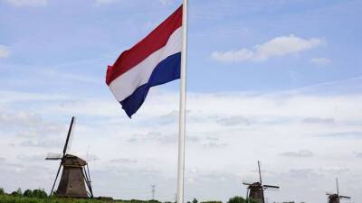 Марк Рютте - В Нидерландах вводится трехнедельный локдаун - newdaynews.ru - Голландия