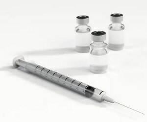 Воспаление позвоночника. В Европе назвали новый побочный эффект вакцины от ковида Johnson & Johnson - goodnews.ua
