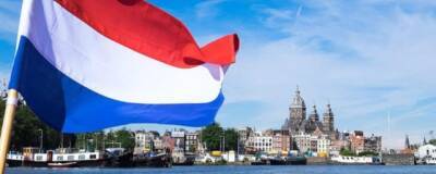 Марк Рютте - Премьер Нидерландов Марк Рютте объявил о частичном локдауне из-за ковида - runews24.ru - Голландия