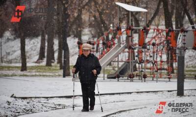 Пенсионерам напомнили, на сколько вырастут пособия и пенсии в 2022 году - fedpress.ru - Москва