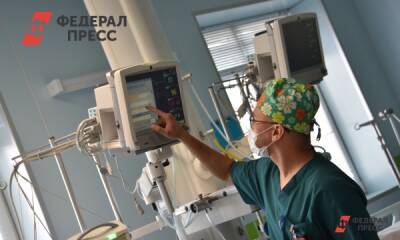 Николай Талов - Хирург назвал одно из самых опасных последствий коронавируса - fedpress.ru - Москва - Израиль