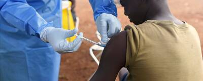 Оксфордский университет ищет добровольцев для тестирования вакцины от Эболы - runews24.ru