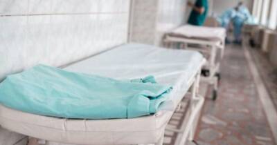 В Украине за сутки почти 700 смертей от коронавируса - dsnews.ua - Украина