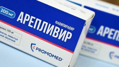 Производство препарата от COVID-19 «Арепливир» в инъекциях начнется в декабре - iz.ru - Израиль