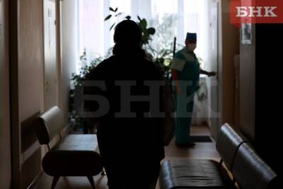 Виктор Бобыря - В Коми от коронавируса умерли 2100 пациентов - bnkomi.ru - республика Коми