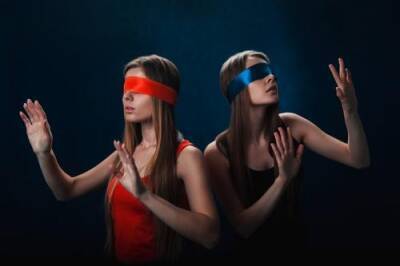 Сегодня отмечается Международный день слепых - argumenti.ru - Санкт-Петербург - Франция - Париж