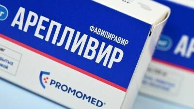 Что известно про инъекционный препарат от коронавируса «Арепливир»? - 5-tv.ru - Россия