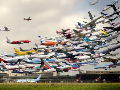 7 способов сэкономить при покупке авиабилета - u24.ru