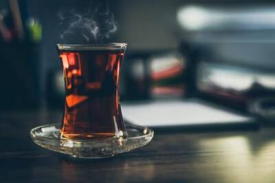 Ученые из Австралии сообщили, что черный чай эффективно снижает артериальное давление ночью - argumenti.ru - Сша - Австралия