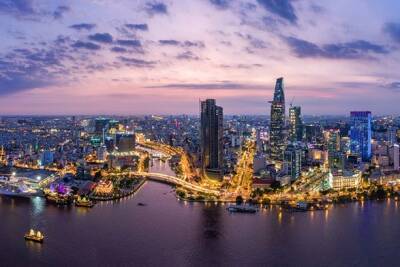 Вьетнам принял иностранных туристов впервые за последние 20 месяцев - unn.com.ua - Украина - Киев - Токио - Вьетнам - Сеул