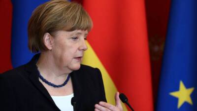 Меркель призвала жителей ФРГ готовиться к трудным временам из-за COVID-19 - inforeactor.ru - Германия