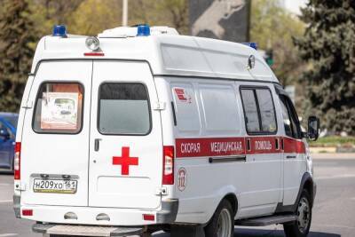 В донском регионе еще 33 человека скончались от коронавируса - rostov.mk.ru - Ростовская обл.